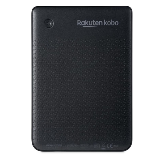 Kobo | Clara Black & White | 300 PPI E-Eeader | 6 Inch | Waterproof | USB-c - Picture 4 of 6